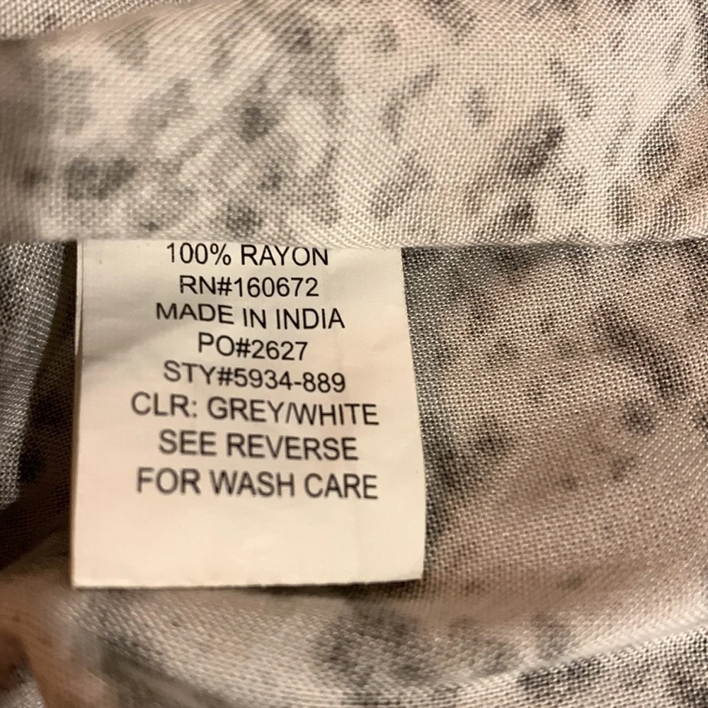 NWOT Python Maxi - Picture 7 of 7